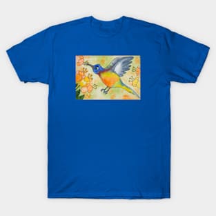 Sunbird T-Shirt